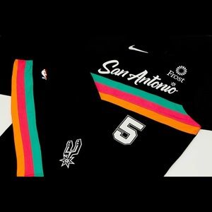 Meet your Posher, Terrell